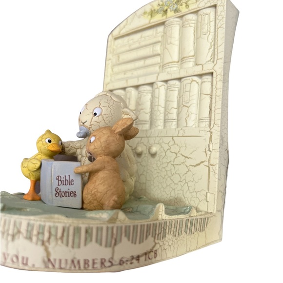 Really Wooly childrens book ends - Picture 6 of 16